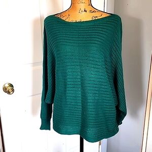 Shien sweater. Size XL